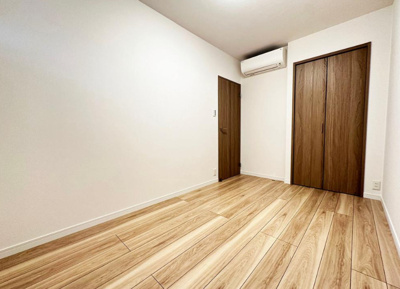 【洋室】 | ライオンズマンション大宮指扇第二