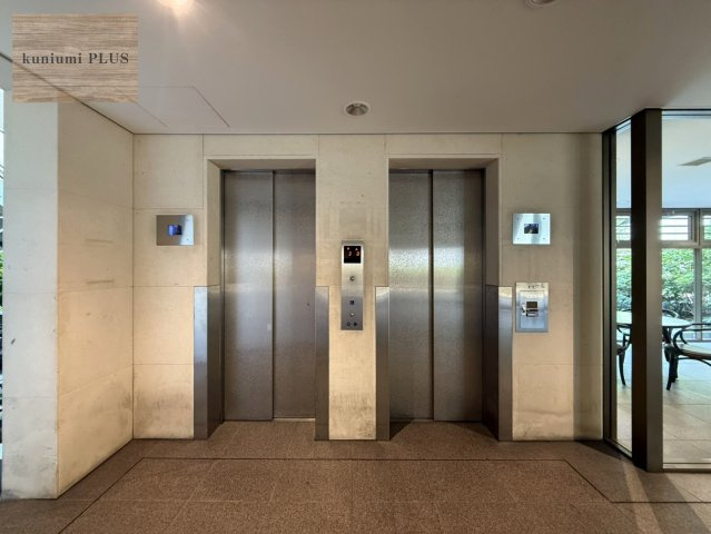 タイムズ・ピース・スクエア・ファーストゲートシティのその他共用部分