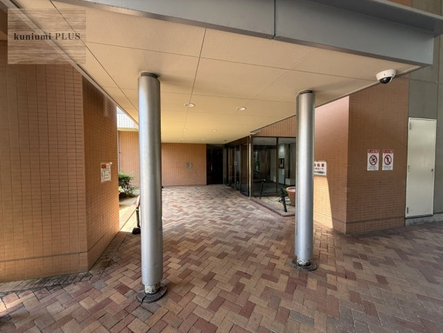 タイムズ・ピース・スクエア・ファーストゲートシティのその他共用部分