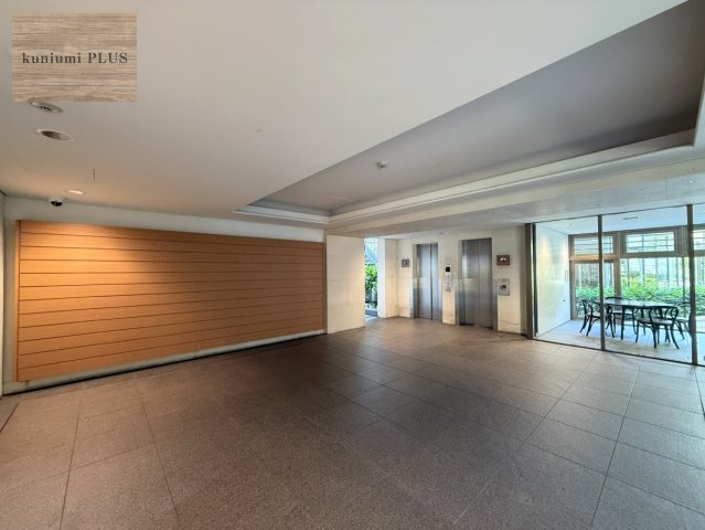 タイムズ・ピース・スクエア・ファーストゲートシティのその他共用部分