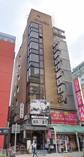 千日前トマトビル