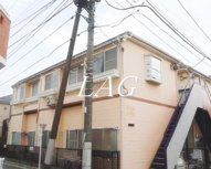 メゾン上高田の画像