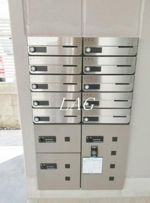 【その他共用部分】 | ｂ’ＣＡＳＡ品川