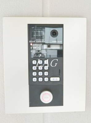 【セキュリティ】 | ｂ’ＣＡＳＡ品川