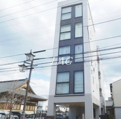 【外観】 | ｂ’ＣＡＳＡ品川 | 外観です。