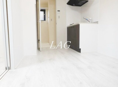 【居間・リビング】 | ｂ’ＣＡＳＡ品川 | 洋室のお部屋です。