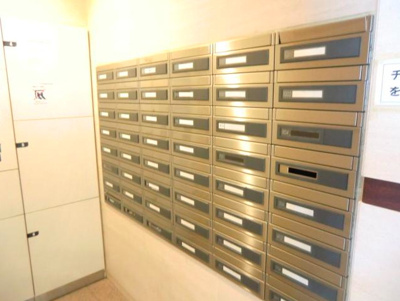 【その他共用部分】 | エコロジー錦糸町レジデンス