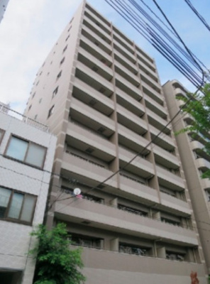 【外観】 | エコロジー錦糸町レジデンス | 外観も気になるポイント