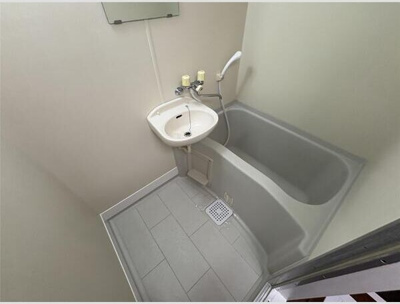 【浴室】 | ハイツmika