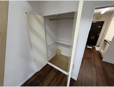 【収納】 | ハイツmika