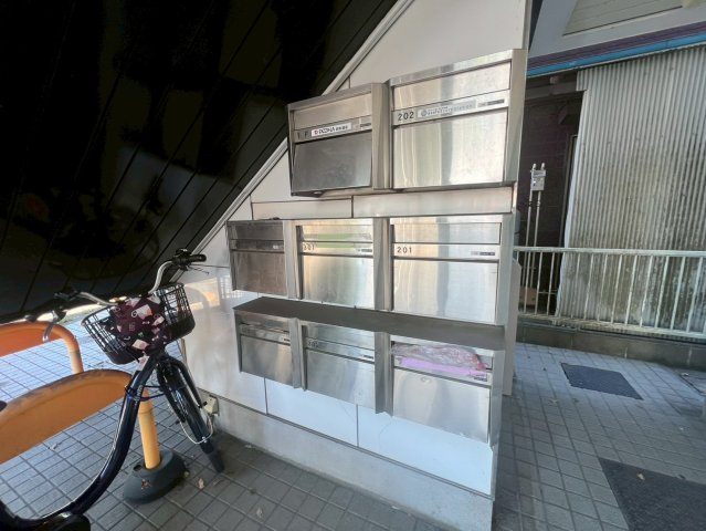 【その他共用部分】