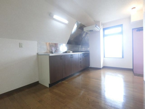 【居間・リビング】