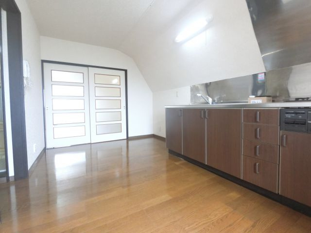 【居間・リビング】