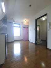 【設備】 | ダイニング☆