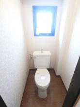 【トイレ】