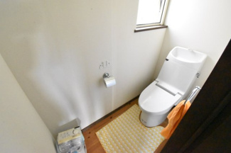 【トイレ】 | 霧島市霧島田口