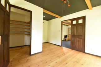 【洋室】 | 霧島市霧島田口