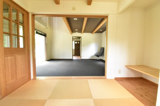 detached 霧島田口