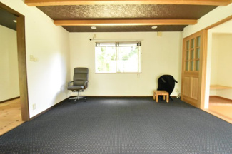 detached 霧島田口