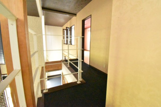 detached 霧島田口