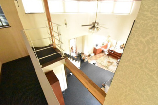 【内装】 | 霧島市霧島田口