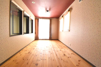 detached 霧島田口