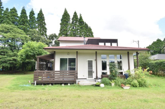 【外観】 | 霧島市霧島田口