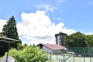 【展望】 | 霧島市霧島田口