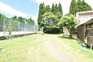 detached 霧島田口