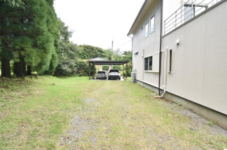 detached 霧島田口