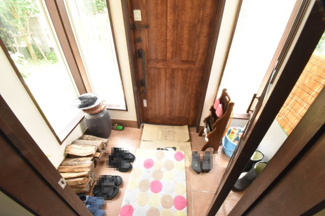 detached 霧島田口