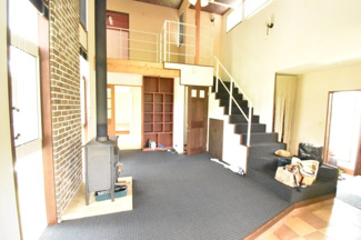 detached 霧島田口