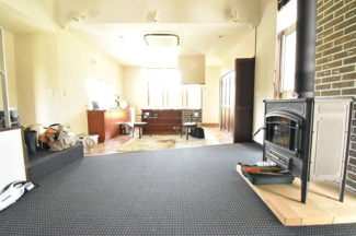 detached 霧島田口