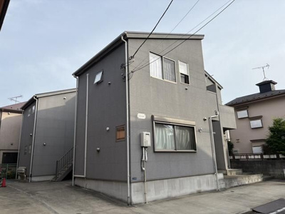 【外観】 | コアパレス常葉３