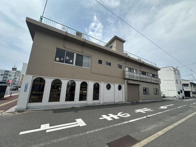 パインヒル奥田の外観