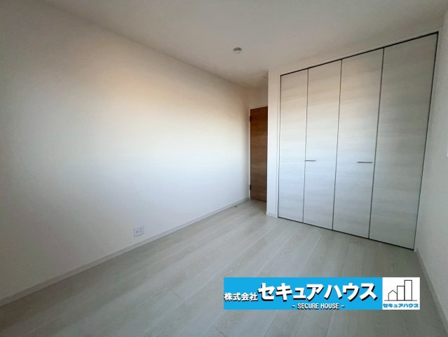 【今からご案内可能】知多市にしの台 全4棟 4号棟　の前面道路含む現地写真|事前予約にて現地ご見学いただけます！お気軽にお問い合わせください♪
■株式会社　セキュアハウス■
住宅ローンに強く、知識、経験豊富なスタッフ在籍
お客様に寄り添い、ご成約後もサポート致します。