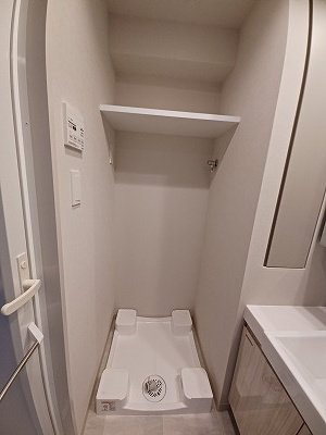 【その他】 | AIFLAT品川戸越 | ※別部屋参考写真