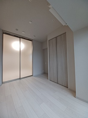 【居間・リビング】 | AIFLAT品川戸越 | ※別部屋参考写真