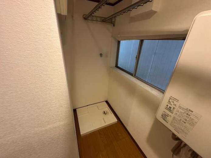 ＵＳビル塩町の設備