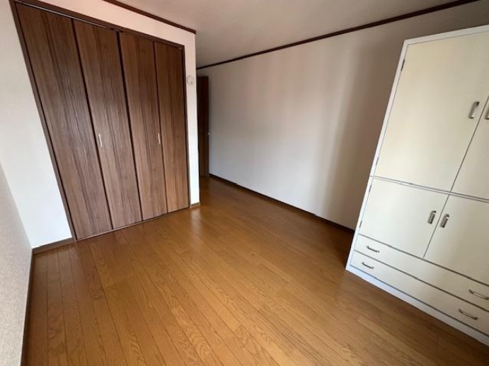 ＵＳビル塩町の内装