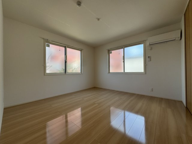 メゾン・ド・ボヌールの子供部屋