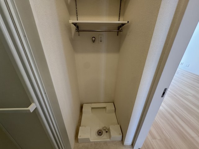 メゾン・ド・ボヌールの設備