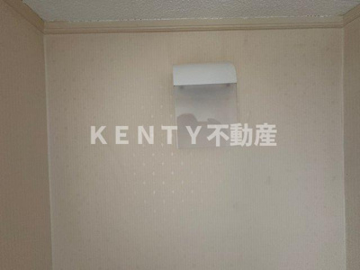 【設備】 | ウイング古屋