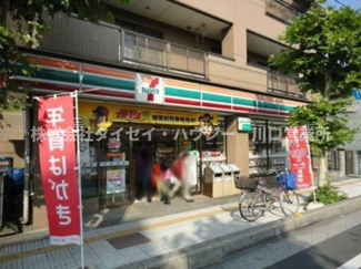 【周辺】 | セブンイレブン川口芝2丁目店