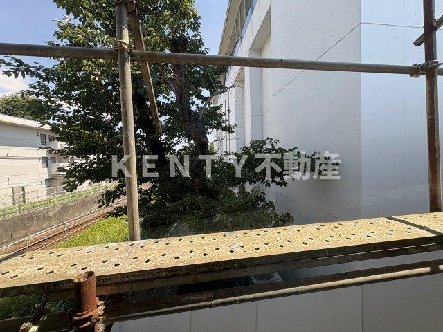 【展望】 | ウイング古屋