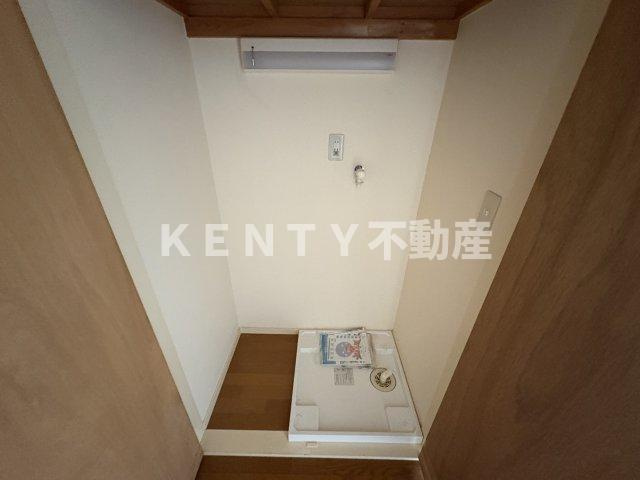 【設備】 | ウイング古屋