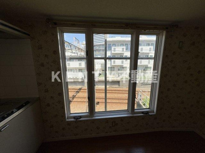 【内装】 | ウイング古屋 | きれいな内装です