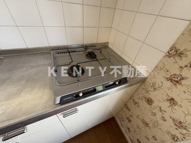 【設備】 | ウイング古屋