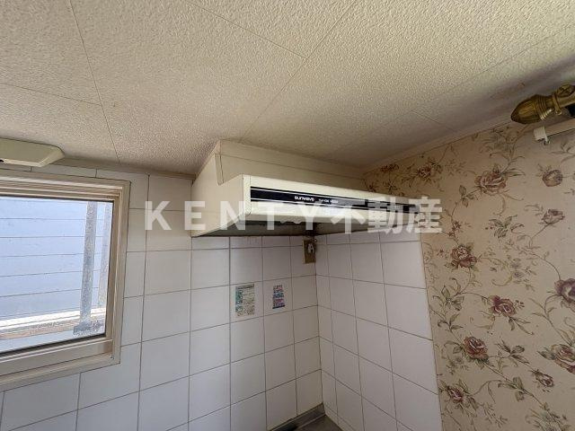 【設備】 | ウイング古屋