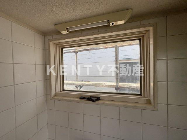 【設備】 | ウイング古屋